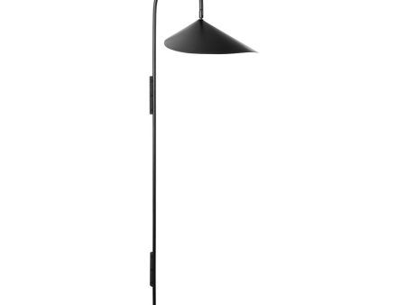 Arum Tall Wall Lamp For Discount