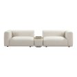 Boketto Modular Sofa (Modules 17-19) on Sale