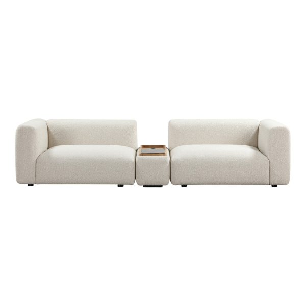 Boketto Modular Sofa (Modules 17-19) on Sale