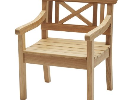 Skagerak Drachmann Chair Hot on Sale