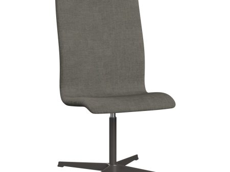 Oxford Medium Back Chair - 4 Star Base Online