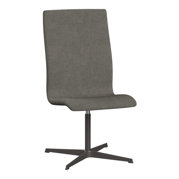 Oxford Medium Back Chair - 4 Star Base Online