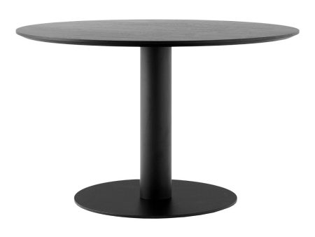 In Between SK12 Dining Table - Center Base For Cheap