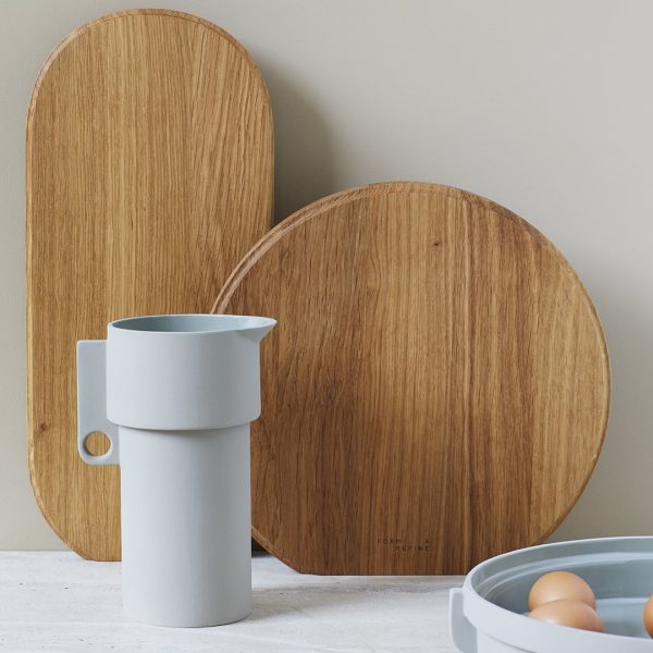 Section Cutting Board - Round Sale