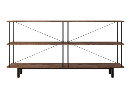 Seiton 3 Standing Shelf Online now