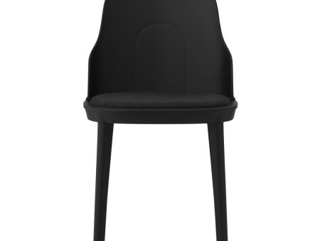 Allez Dining Chair - Seat Upholstered Discount