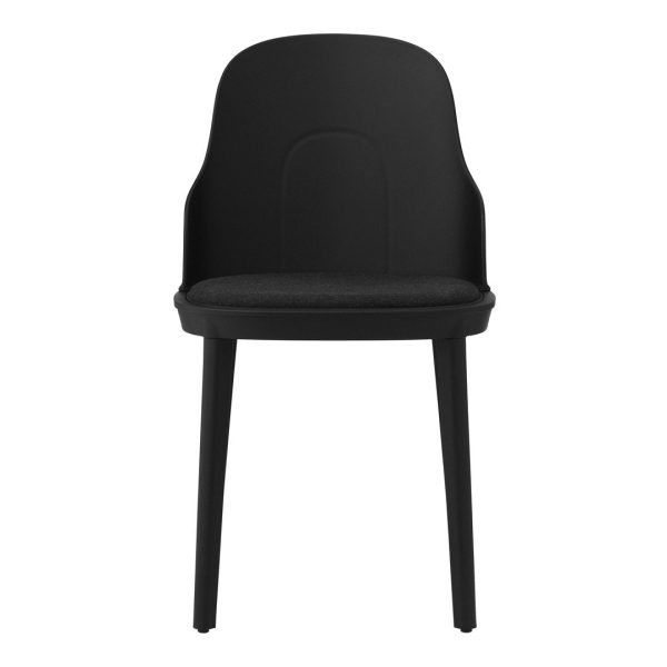 Allez Dining Chair - Seat Upholstered Discount