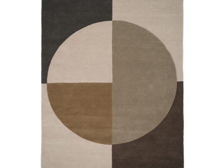 Radiality Rug on Sale