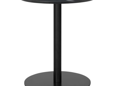 Gubi 1.0 Round Dining Table Supply