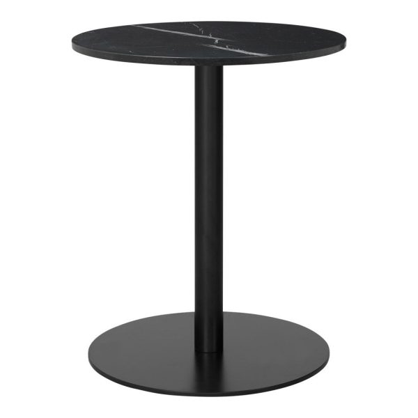 Gubi 1.0 Round Dining Table Supply