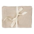 Linen Placemats - Set of 2 Online Hot Sale