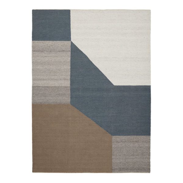 Blocchi Rug Hot on Sale