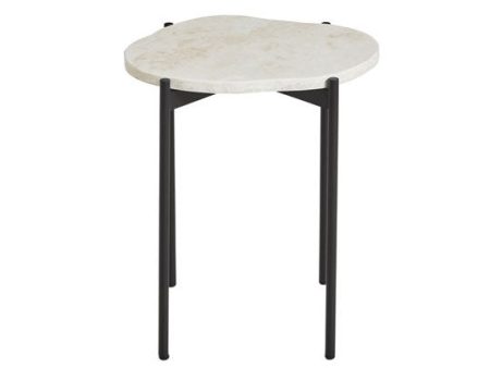 La Terra Side Table Online Sale