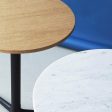 Allez Round Cafe Table - 3 Legs Hot on Sale