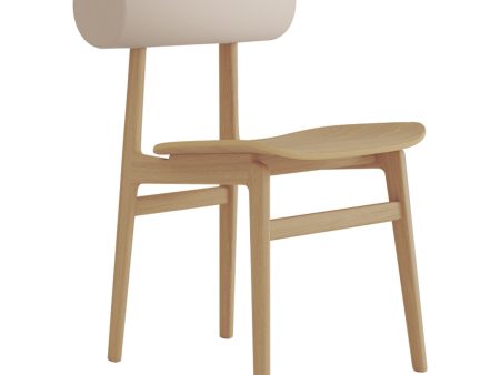 Totem Chair - Back Upholstered on Sale