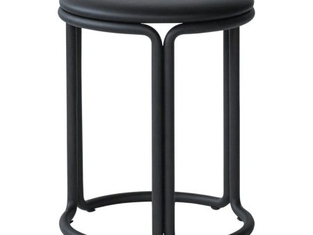 Hardie Stool - Upholstered on Sale