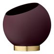 Globe Flower Pot Online now