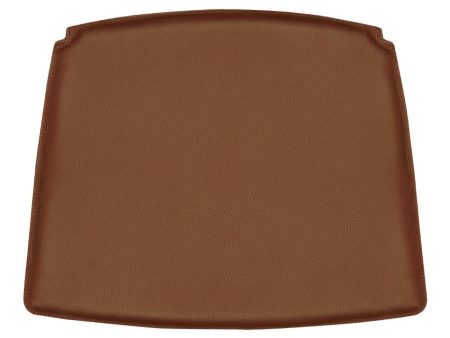 CH22 Leather Seat Cushion For Discount