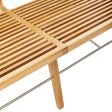 RIB Outdoor Lounge Bench Online now