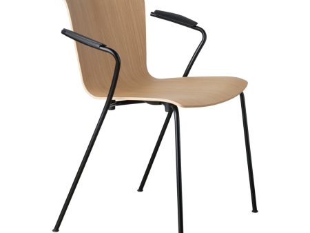 Vico Duo Armchair - Stackable Online now