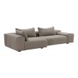 Pontone Modular Sofa (Modules 9-16) Supply