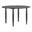 Oku Round Dining Table Cheap