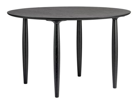 Oku Round Dining Table Cheap