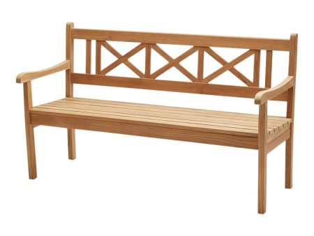 Skagerak Skagen Bench Online Hot Sale