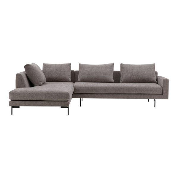 Edge V2 Modular Sofa (Modules 33-38) Online Hot Sale