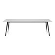 JW Dining Table - Rectangular Online now