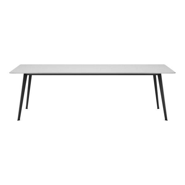 JW Dining Table - Rectangular Online now