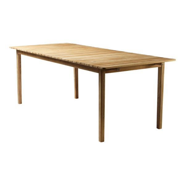 M2 Sammen Dining Table Online now