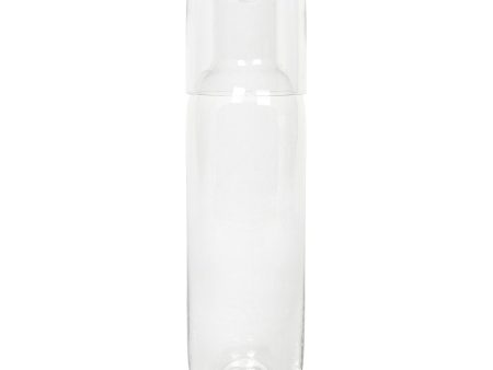 Capsule Carafe & Glass Online Hot Sale