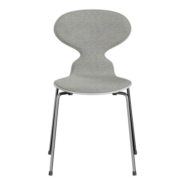 Ant Chair 3101 - Colored Ash - Front Upholstered For Discount