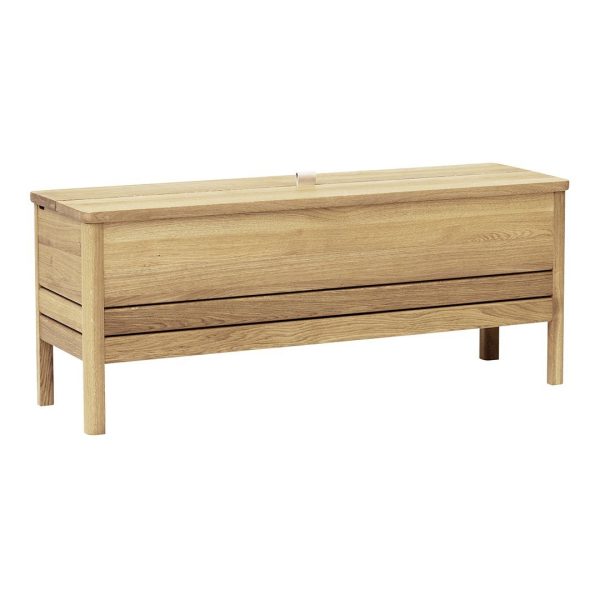 A Line Storage Bench Online now