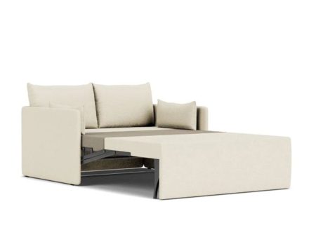 Offset Sofa Bed on Sale