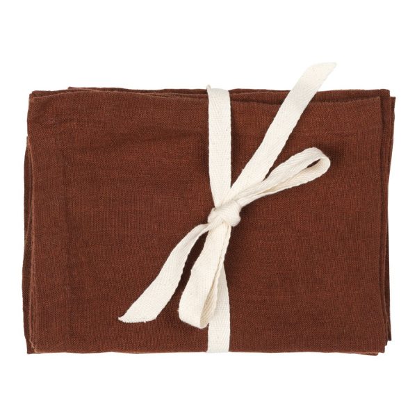 Linen Placemats - Set of 2 Online Hot Sale