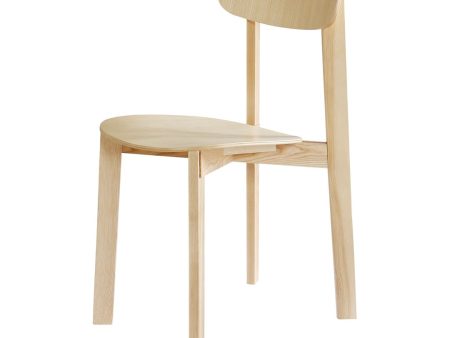 Bondi Chair - Stackable Sale