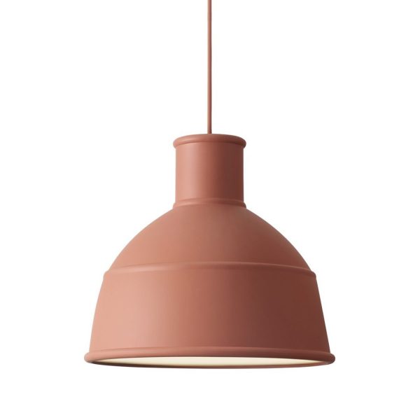 Unfold Pendant Lamp Supply