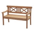 Skagerak Drachmann Bench Discount