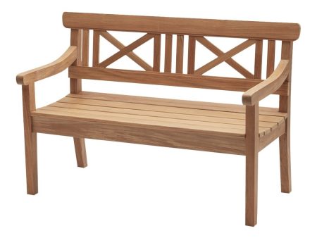 Skagerak Drachmann Bench Discount