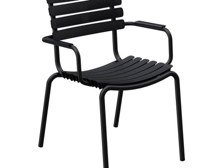 ReCLIPS Outdoor Dining Chair - Stackable Discount