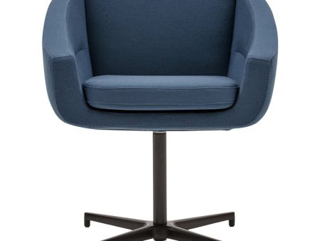 Aiko Swivel Chair Sale