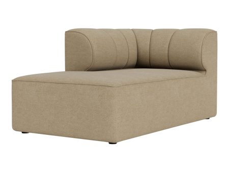 Eave Seamline Modular Sofa - Chaise Longue Components Online