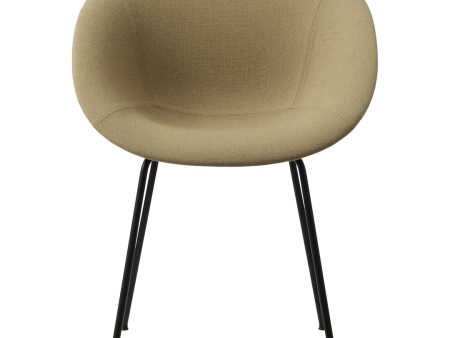 Mat Dining Chair w  Arms - Fully Upholstered Online now