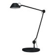 AQ01 Table Lamp - Table Base Supply