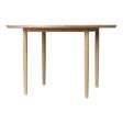 Arv Dining Table - Round Online