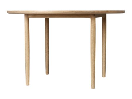 Arv Dining Table - Round Online