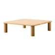 Islets Coffee Table For Discount