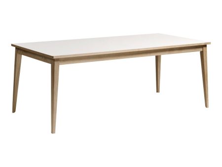 T3 Extendable Table on Sale